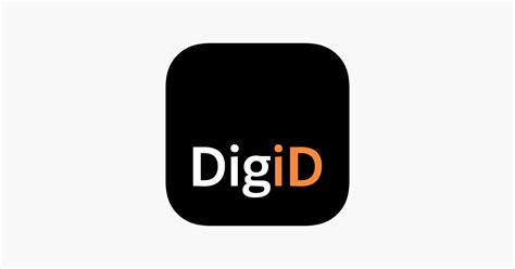 digid app id check|DigiD